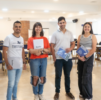 El próximo lunes comienzan los nuevos cursos para aprender inglés en COPAIPA