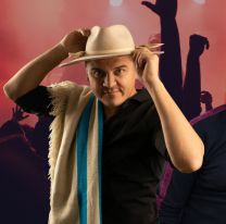 Christian Herrera y Franco Barrionuevo confirmados para el festival de San Carlos