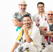 Sin Carnaval de Los Tekis confirmado, el grupo jujeño ya confirmó cuando se presentan en Salta