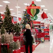 Últimas compras navideñas: Horarios del centro salteño para hoy