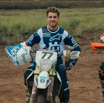 Luciano y Kevin Benavides encabezan la lista de 20 competidores en la nueva edición del Dakar