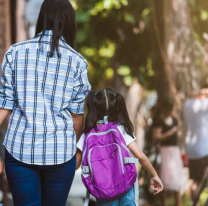 Ley Ómnibus: los extranjeros residentes no permanentes ya no estudiarán gratis en Argentina