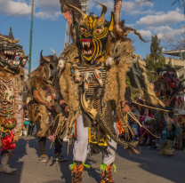 Atención salteños: estos son los feriados de Carnaval