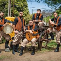 Canto del Alma despide el año con un espectacular concierto en Salta