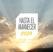 "Hasta el amanecer": la fiesta salteña que durará hasta que salga el sol