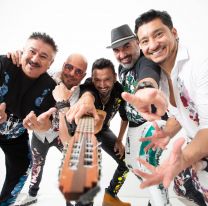 Los Tekis confirmaron el carnaval en San Salvador de Jujuy