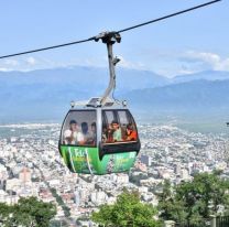 Teleférico San Bernardo será gratuito para los menores por el Día de Reyes