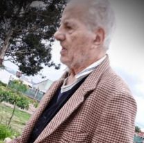 Se perdió un abuelito en Salta: ayudemos a encontrar a su familia