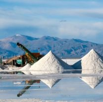 La producción de litio en Salta se acerca: Proyecto Centenario Ratones a punto de iniciar operaciones