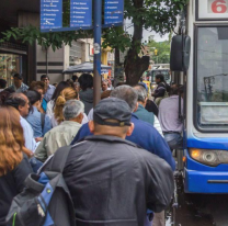 Subirá el boleto en Salta, pero se podrá tomar dos colectivos con un solo pago