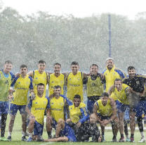 Boca llega a Salta con la mejor formación para jugar el primer amistoso del 2024