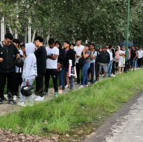 Boca en Salta: las entradas para personas con discapacidad se entregarán hoy