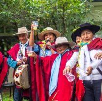 Gran Desentierro del Carnaval en Campo Quijano: Jornada llena de Tradición y Alegría