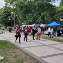 Yoga, circo, ferias y mucho más para disfrutar en vacaciones en la Usina Cultural