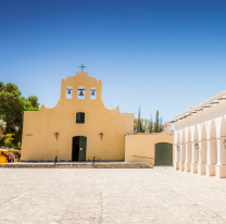 Salta se ubica en el top 5 de los destinos más elegidos del país para vacacionar