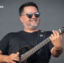 Entradas agotadas para la noche de Jorge Rojas en Jesús María