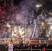 Hoy se celebra "El Día del Hincha de Central Norte"