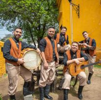 Canto del Alma: primer artista confirmado de la Tincho Fierro la Peña de Cafayate