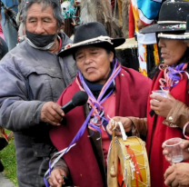 Campo Quijano se prepara para el XVII Encuentro de Copleros