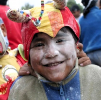 Carnaval 2024: hoy se celebra el Jueves de Ahijados