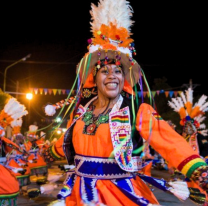 Este viernes comenzará el corso de la Ciudad de Salta