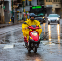 Tiempo en Salta: se esperan lluvias aisladas durante el fin de semana