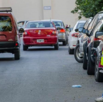 Habilitarán 40 cuadras de estacionamiento gratuito en Salta