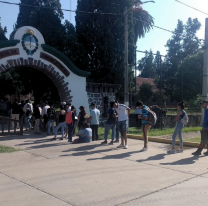 Abrieron las inscripciones para el Servicio Militar Voluntario: los requisitos