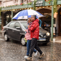 Atención salteños: rige alerta meteorológico por altas temperaturas para el finde