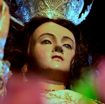 Hoy es el Día de la Virgen de la Candelaria