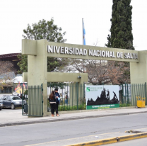 Extienden preinscripciones en la Universidad Nacional de Salta
