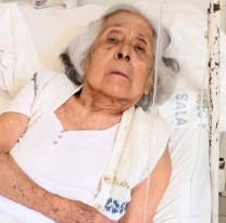 Llamado a la solidaridad: Abuela salteña necesita ayuda urgente