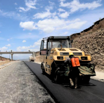 Atención salteños: la próxima semana se habilitaría la Circunvalación Noroeste