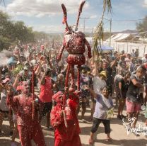 La tremenda cartelera que tendrá la Vendimia Salteña en Animaná