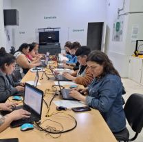 ¡Salvá el año! Abren las inscripciones para cursos de rápida salida laboral en Salta