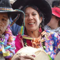 Rosario de Lerma celebra el Jueves de comadres a lo grande con el show de La T y la M