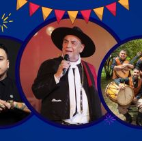 Chicoana se prepara para vivir un carnaval inolvidable este domingo