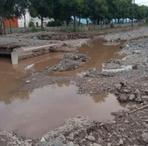 Tormenta en Salta: conocé el estado de las rutas nacionales y provinciales