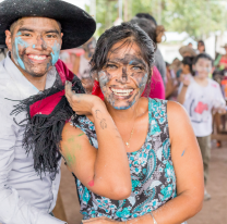 Salta fue una de las provincias más elegidas para pasar el fin de semana de Carnaval