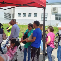  "Récord" en la colecta de sangre por el día del Cáncer Infantil