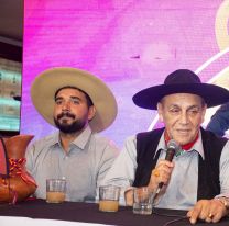 Se presentó el esperado Festival Nacional de la Chicha con una cartelera estelar
