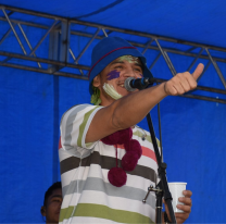Carnaval Serenatero: Christian Herrera actuará gratis en la Plaza de Cafayate