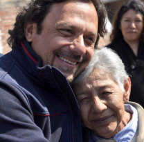 Gustavo Sáenz creó un fondo solidario de ayuda para los jubilados salteños