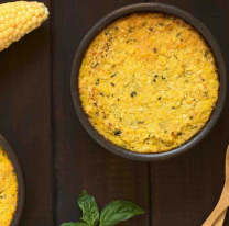 Pastel de choclo, una comida salteña para el disfrute de toda la familia