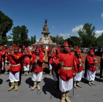 Por el desfile en conmemoración a la Batalla de Salta, mañana habrá desvíos de colectivos 