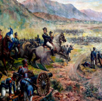 20 de febrero: Aniversario de la Batalla de Salta