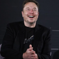 Elon Musk anunció que visitará nuestra provincia 