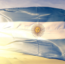 27 de febrero de 1812: Creación de la Bandera Nacional Argentina