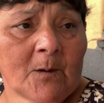 Abuelita salteña necesita juntar $2 millones para salvar su vida