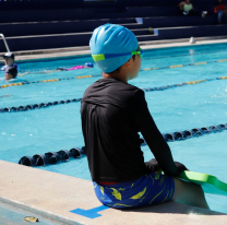 Habrá clases gratuitas de natación, escuelas deportivas y torneos en la capital salteña